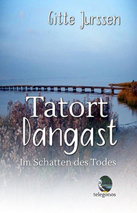 Cover des ersten Tatort-Dangast Krimis